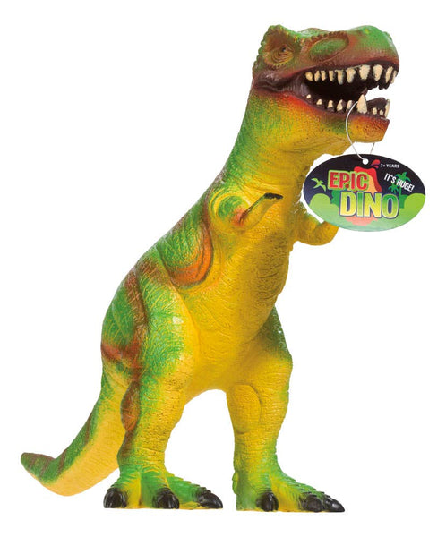 Epic Dinos Large Toy Dinosaur