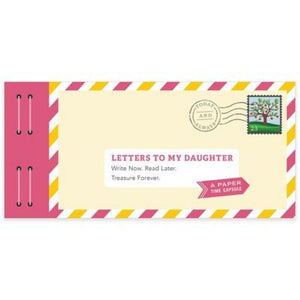 Letters To My Daughter