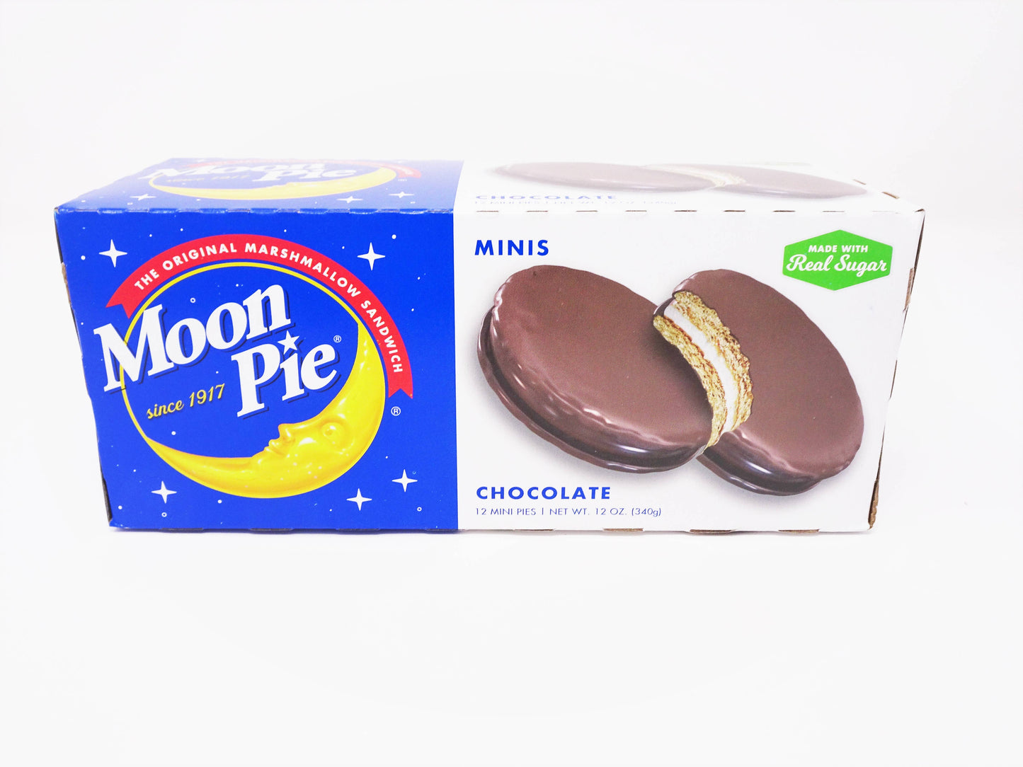 Mini Moonpies