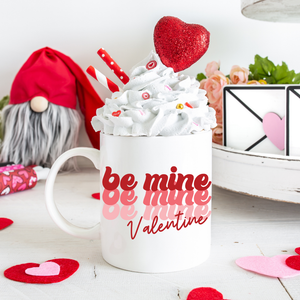 Be Mine Mug