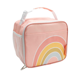 Lunch Tote | Rainbows & Sunshine