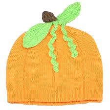 Pumpkin Hat