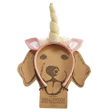 Costume Dog Headband