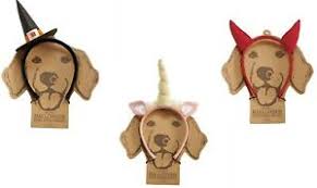 Costume Dog Headband