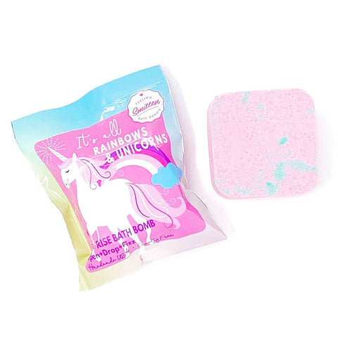 Unicorn Surprise Bag Bath Bomb