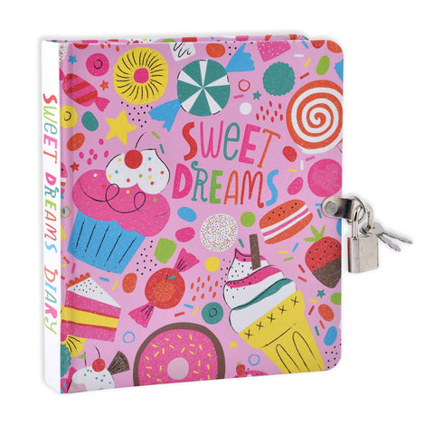 Sweet Dreams Diary