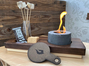 The Ultimate S'mores Kit