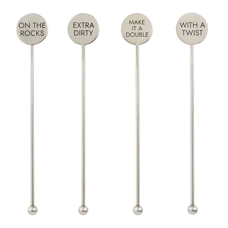 Cocktail Stir Sticks