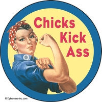 Vintage Magnets