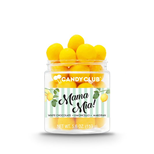 Mama Mia! Candies