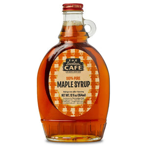 Maple Syrup 12 oz