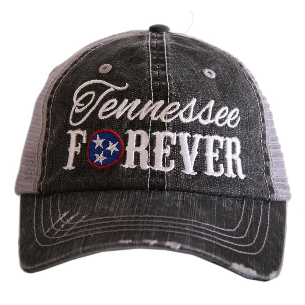 Tennessee Forever Wholesale Trucker Hats