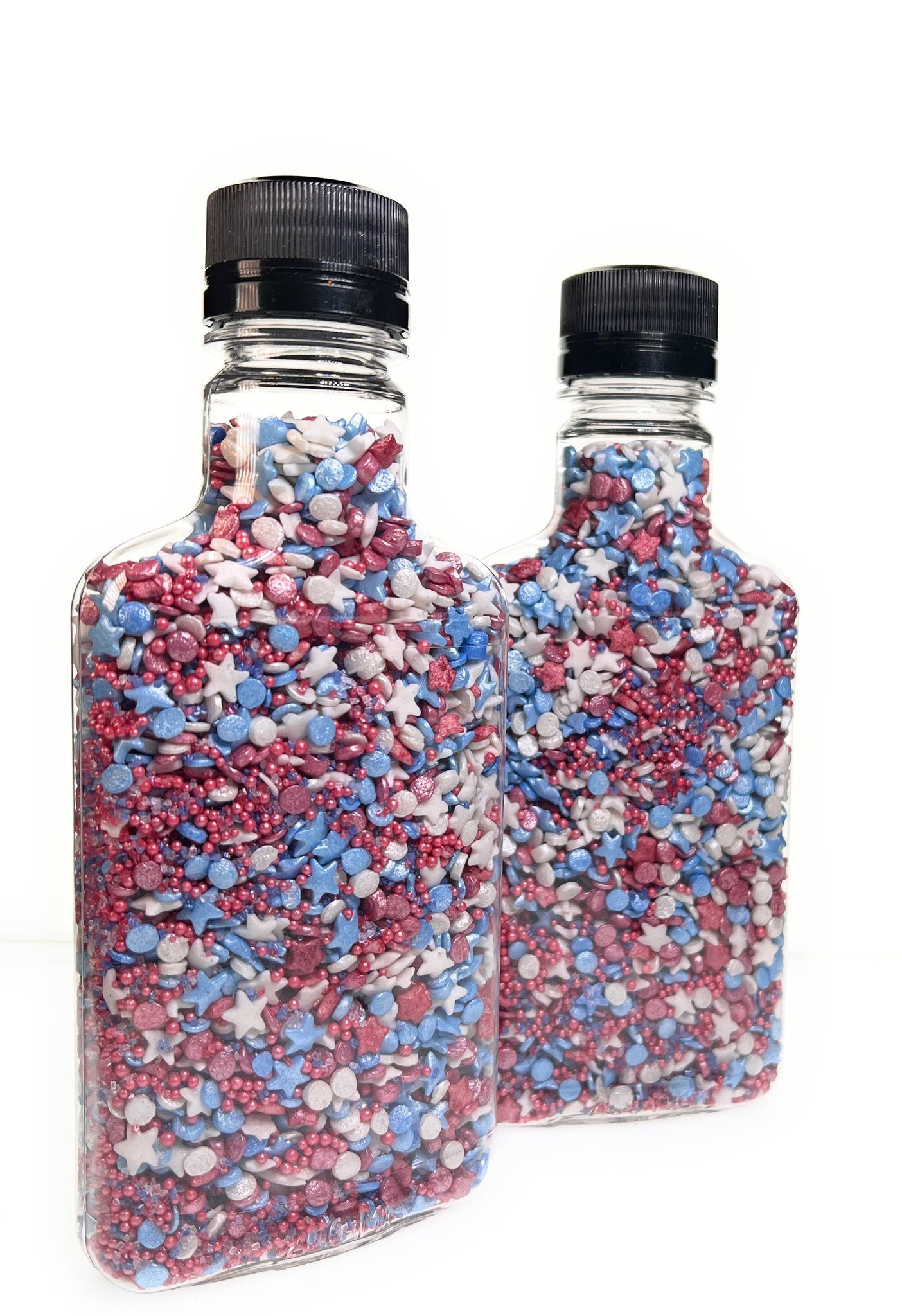 Snowy River Independence Cocktail Confetti