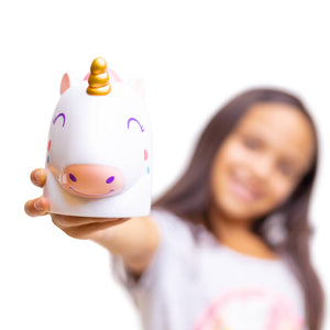 Good Banana Unicorn Magic Answer Ball - fortune teller