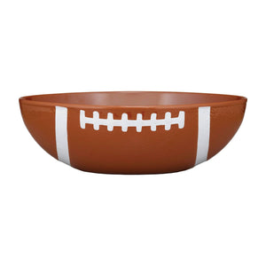 Football Serving Bowl