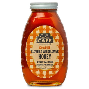 Honey 16 oz