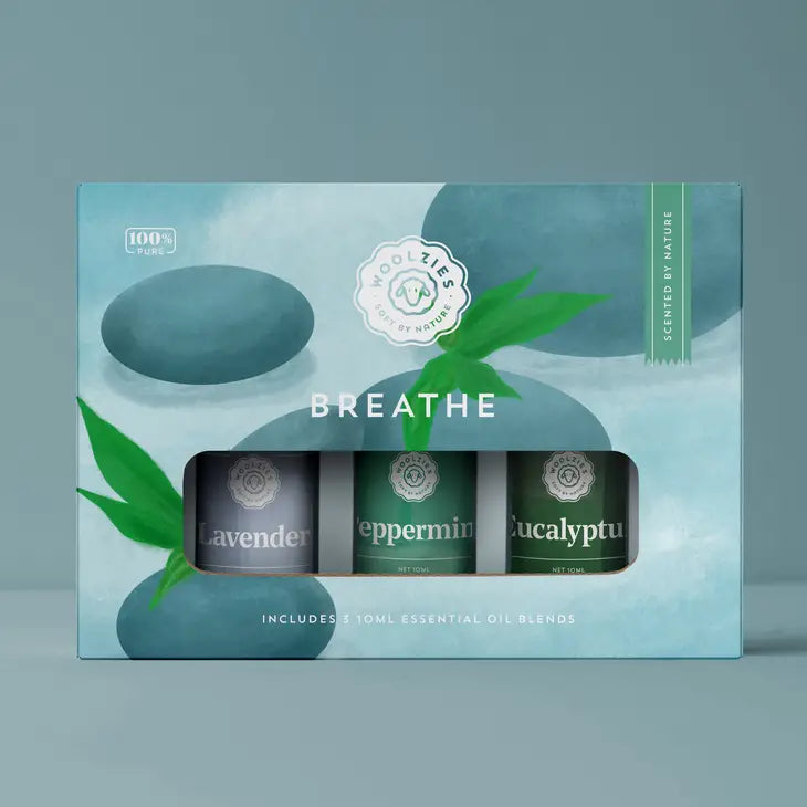 Essential Oil Sets