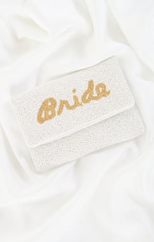 Bride Purse