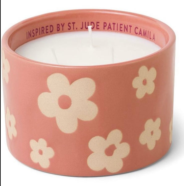 Giveback St. Jude Candle