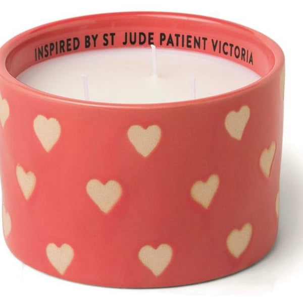 Giveback St. Jude Candle