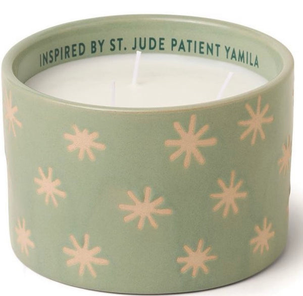 Giveback St. Jude Candle