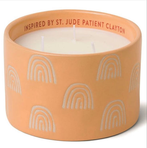 Giveback St. Jude Candle