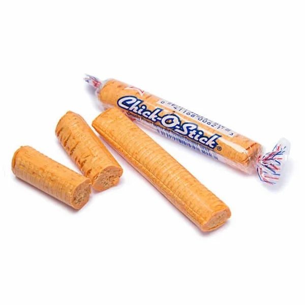 Chick-O-Sticks – Mildred and Mable's