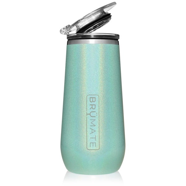 BrüMate Champagne Flute