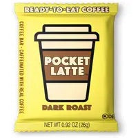 Pocket Latte