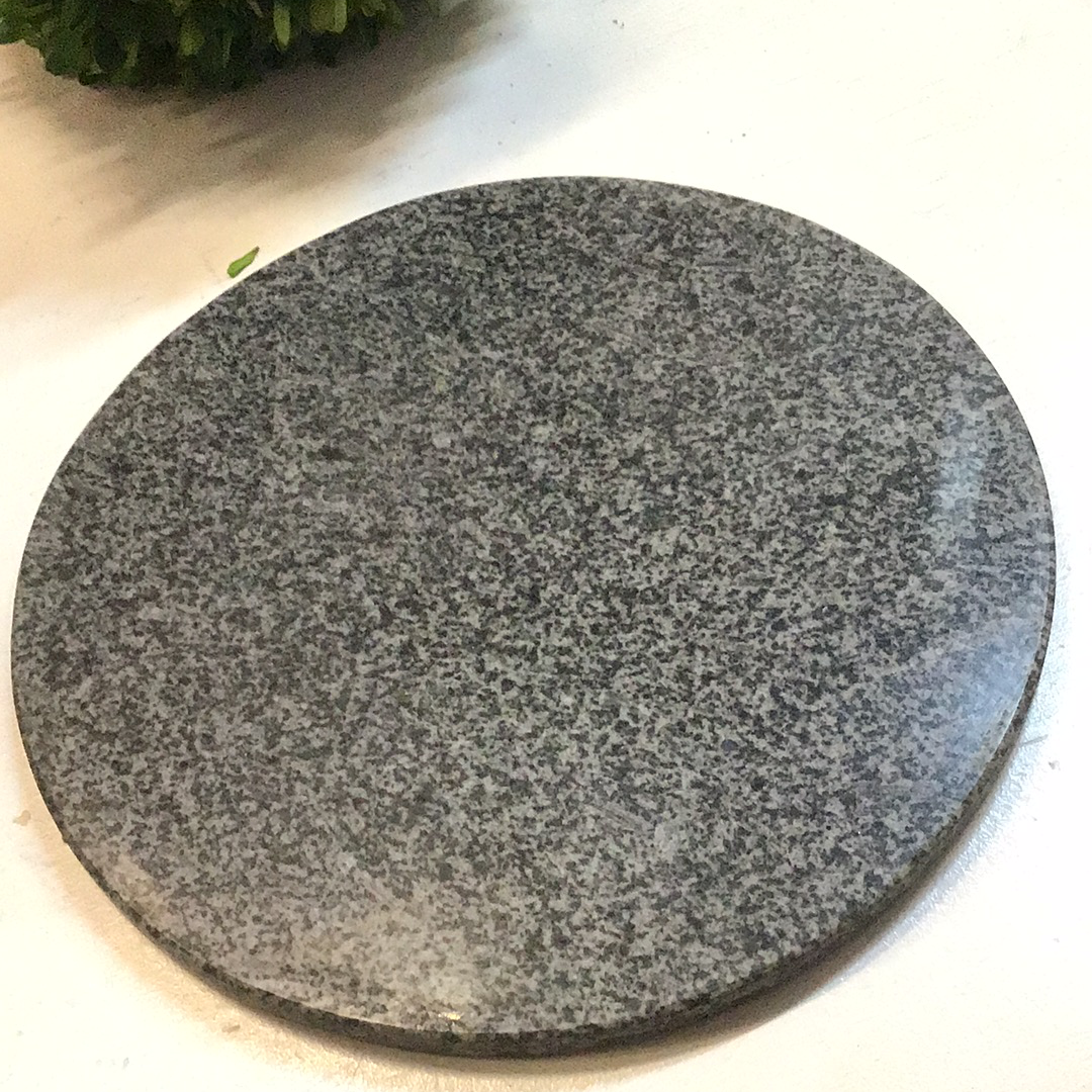 Granite Serving Dish