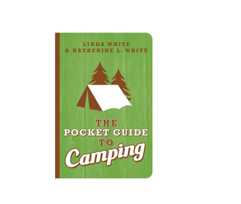 The Pocket Guide to Camping