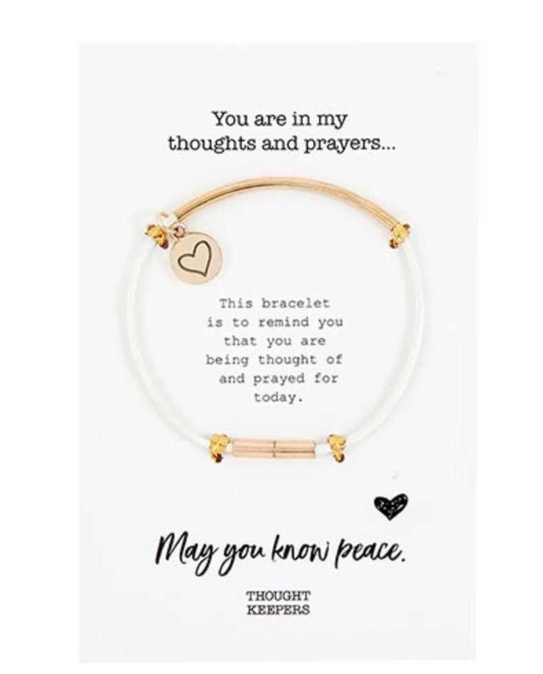 Thought Keepers Bracelet