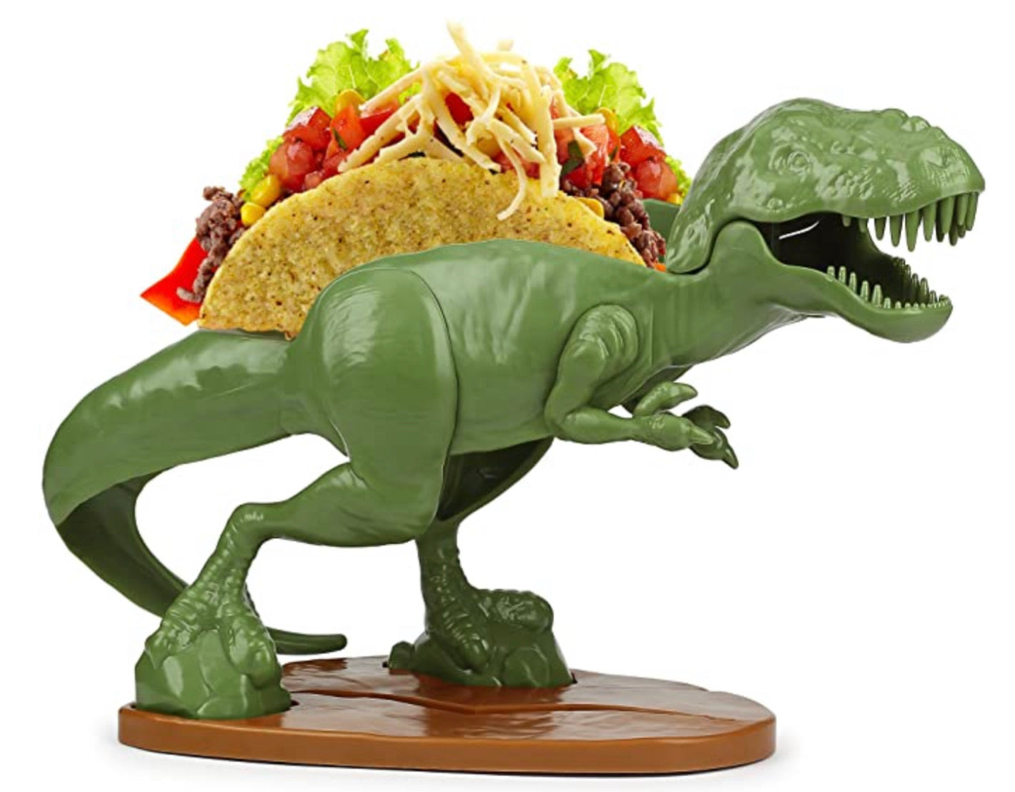 Tacosaurus Holder