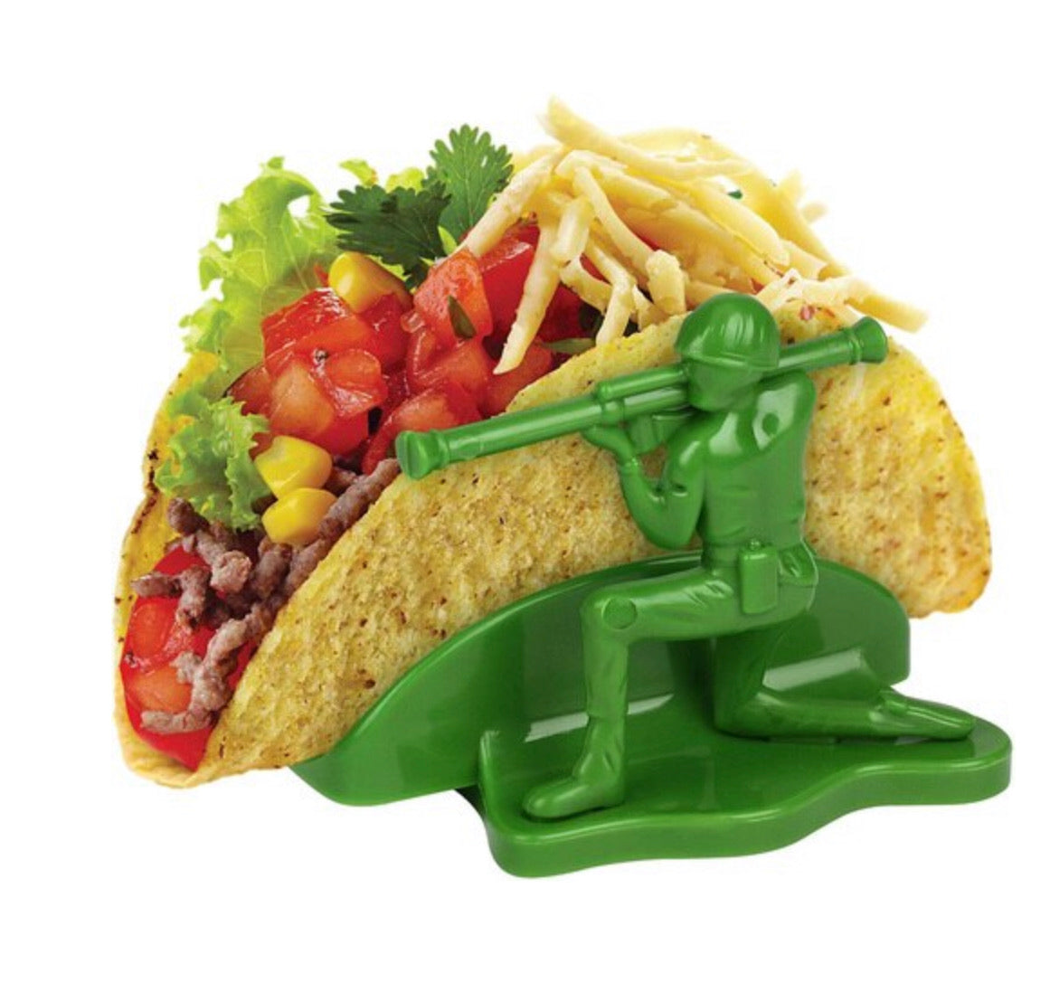 Liberty Tacos Holder