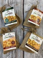 Good Time Cracker Mix