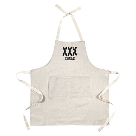 XXX Heirloom Apron