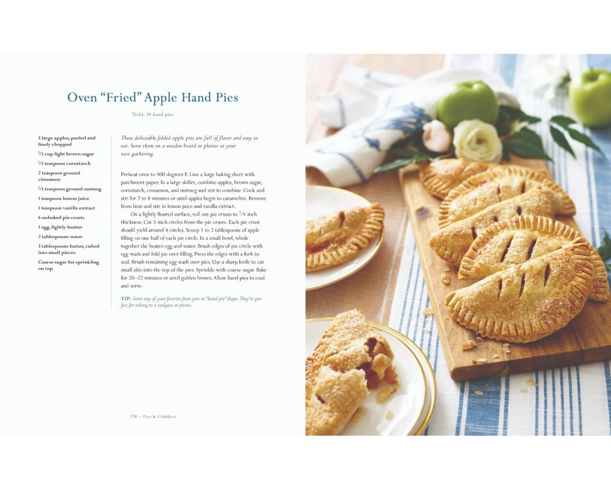 The Southern Entertainer’s Cookbook