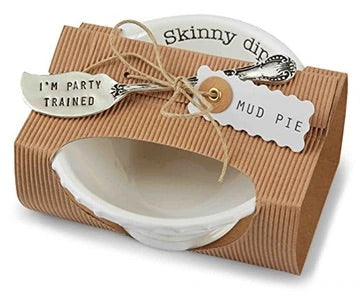 Skinny Dip Bowl