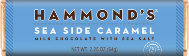 HAMMONDS Chocolate Bars