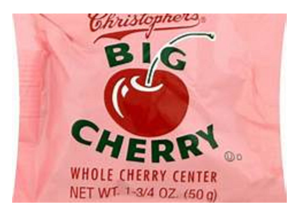 Big Cherry
