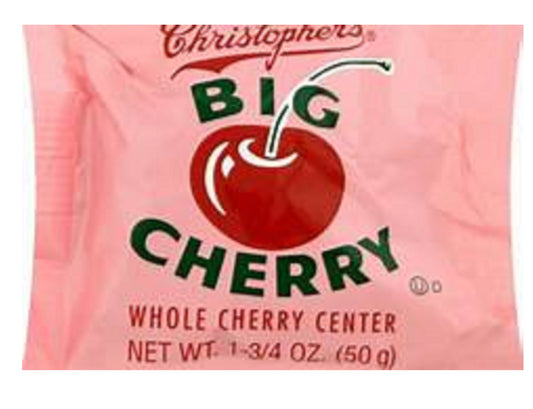 Big Cherry
