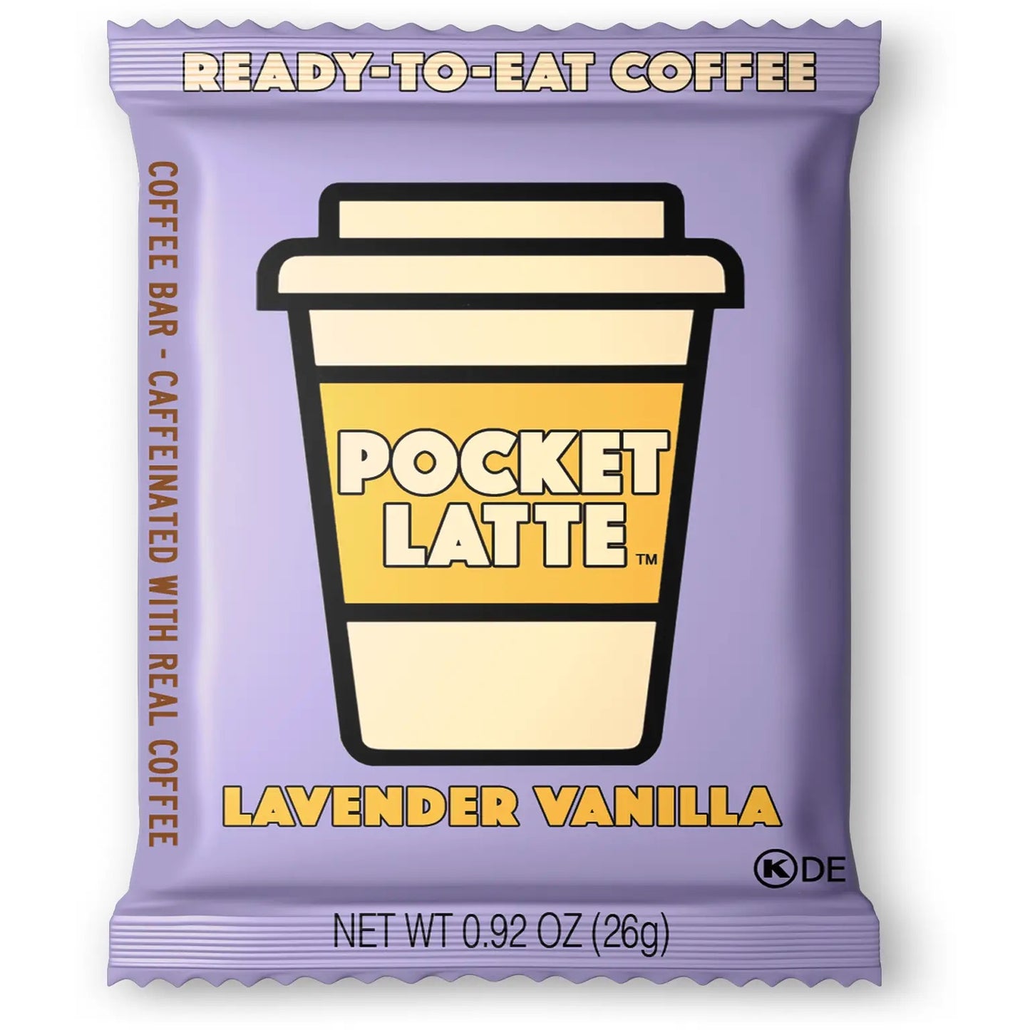 Pocket Latte