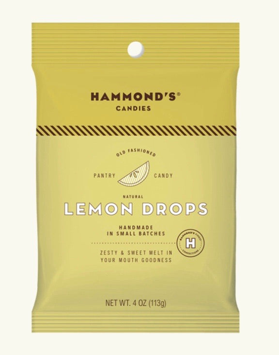 Lemon Drops Grab n Go