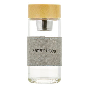 Water Bottle Tea Infuser Serenity-tea