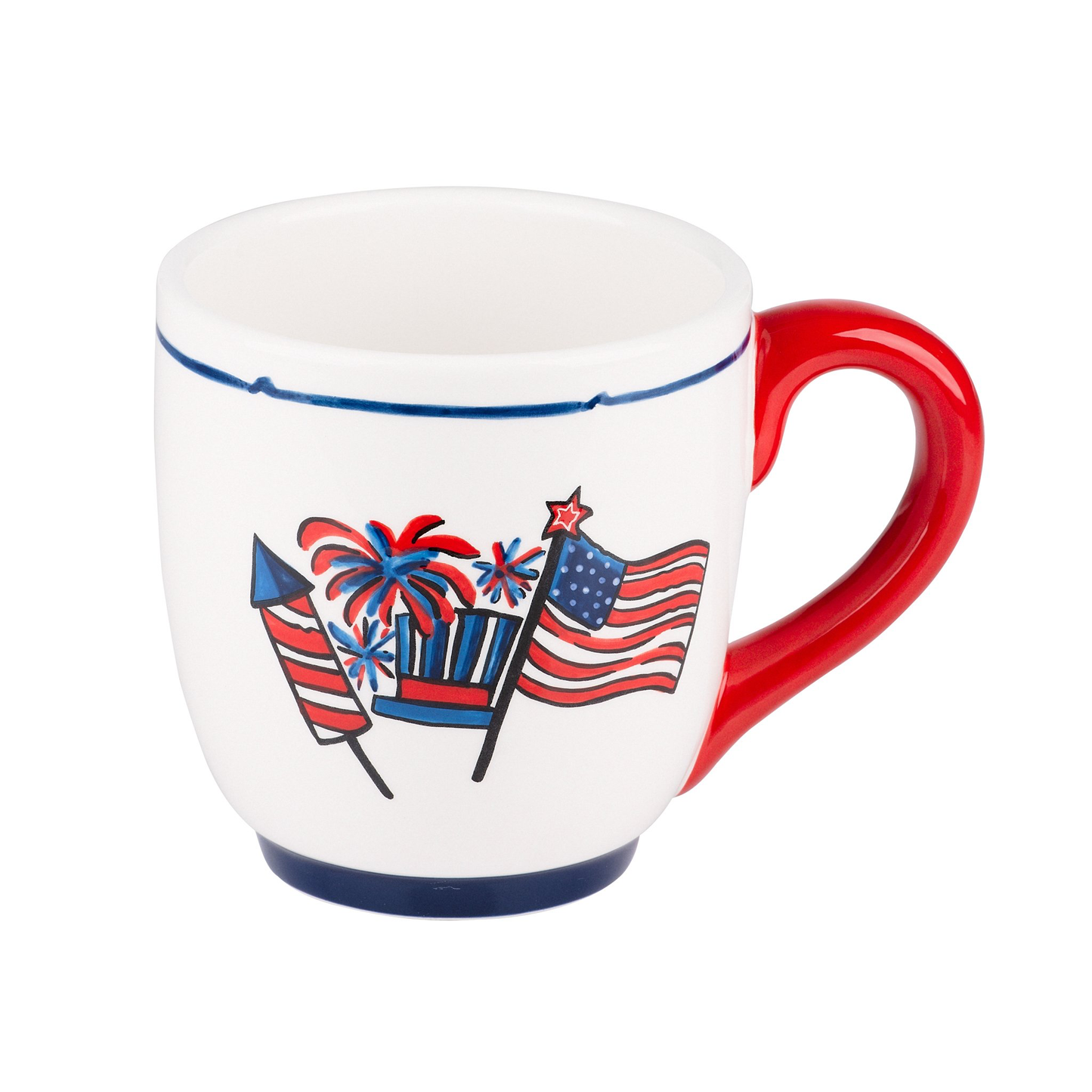 Land of the Free Mug