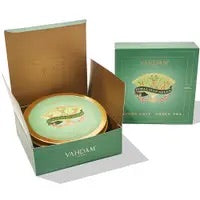 Vahdam Himalayan Green Tea Tin