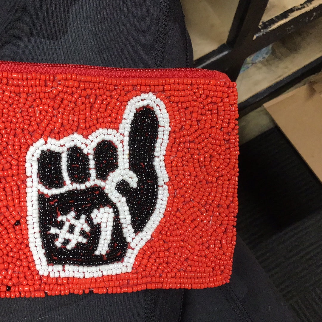 #1 Coin Purse