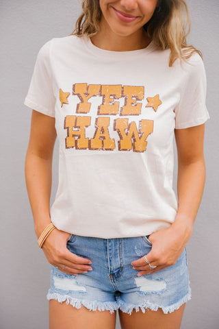 Yee-Haw T-Shirts