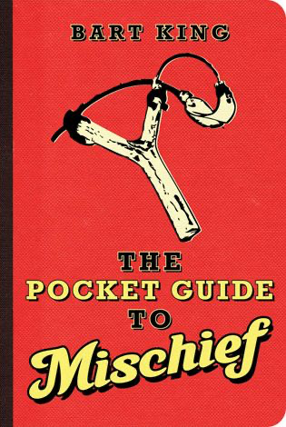 The Pocket Guide To Mischief