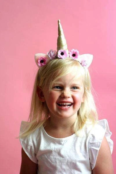 Unicorn Headband